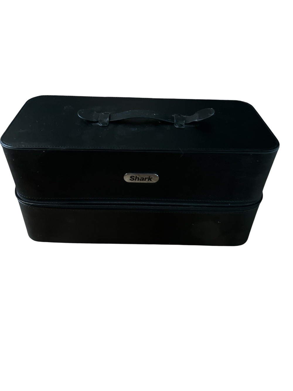 Shark Flexstyle Storage Case with Vegan Leather Fits Air Styling Drying System